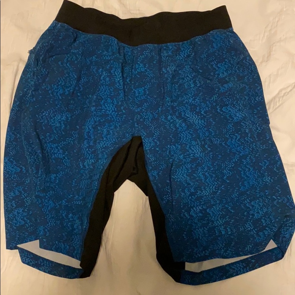 Lululemon Men’s shorts